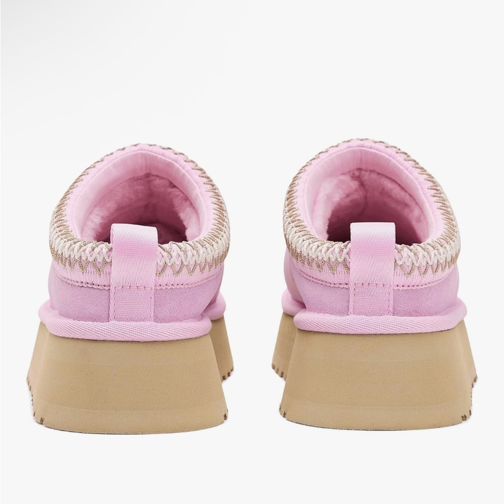 Brand New UGG Tazz Platform-Sold Out Color - Picture 5 of 6